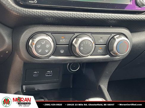 Used 2024 Nissan Kicks SV FWD image 22