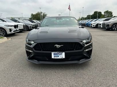 Used 2023 Ford Mustang GT Premium w/ GT Performance Package