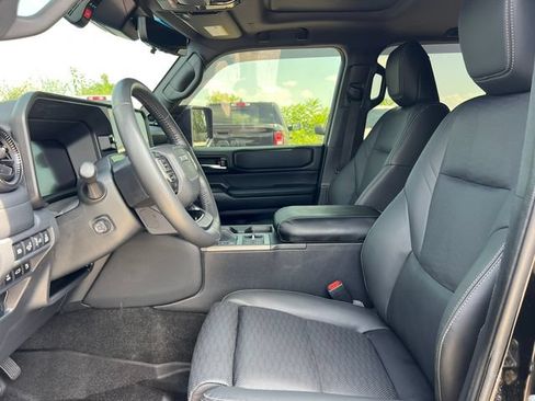Used 2024 Toyota Land Cruiser w/ Premium Package AWD/4WD image 4