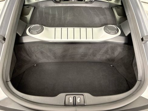Certified 2025 Porsche 718 Cayman GTS RWD image 24