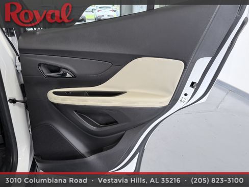 Used 2018 Buick Encore Preferred FWD image 14