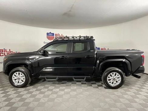 Used 2024 Toyota Tacoma SR5 image 6