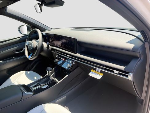 New 2026 Hyundai Santa Cruz SEL FWD image 19