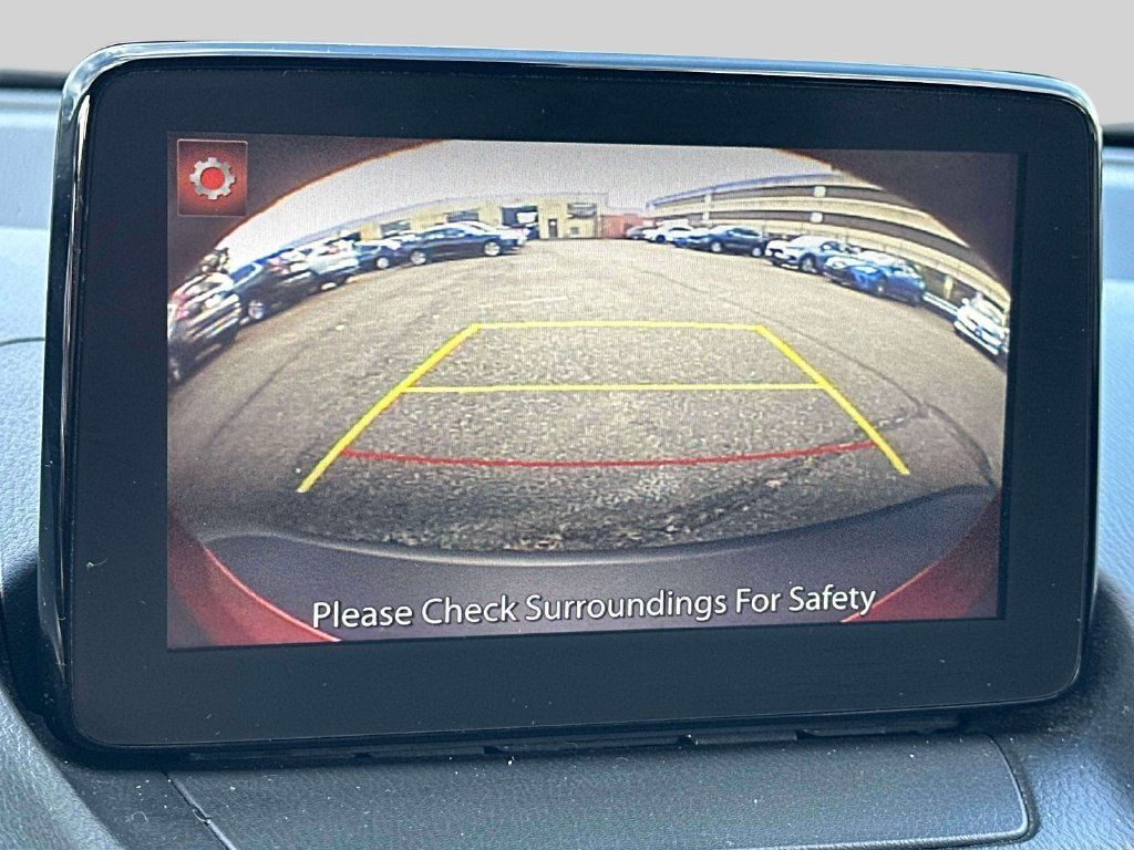 Used 2019 MAZDA CX-3 Touring AWD/4WD image 26