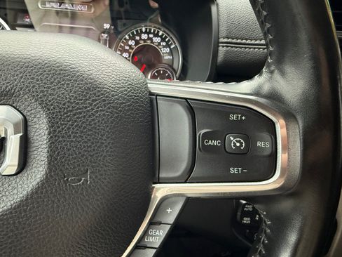 Certified 2021 RAM 1500 Laramie AWD/4WD image 16