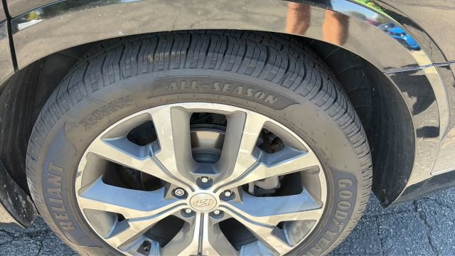 Used 2022 Hyundai Palisade Limited AWD/4WD image 13