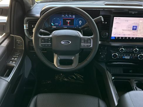 New 2026 Ford F450 Lariat w/ Lariat Premium Package AWD/4WD image 14