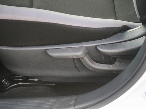 Certified 2025 Nissan Versa S w/ Trunk Package image 20