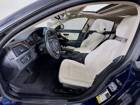 Used 2015 BMW 428i Gran Coupe image 28