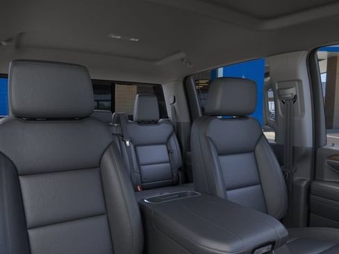 New 2026 Chevrolet Silverado 3500 LT w/ Texas Edition AWD/4WD image 24