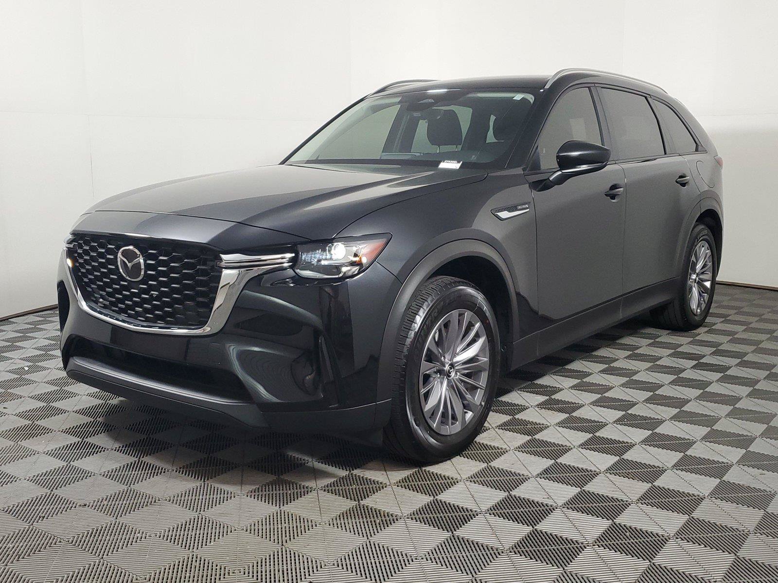 Used 2026 MAZDA CX-90 3.3 Turbo w/ Select Package AWD/4WD image 1