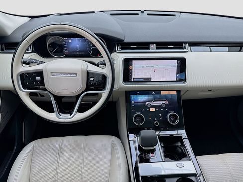Used 2023 Land Rover Range Rover Velar R-Dynamic S AWD/4WD image 15