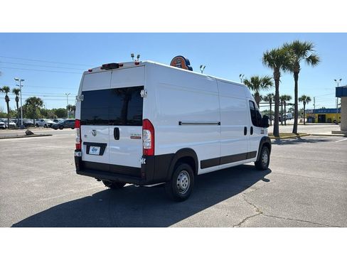 Used 2023 RAM ProMaster 2500 FWD image 6