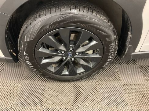 Used 2024 Subaru Outback Onyx Edition XT image 9