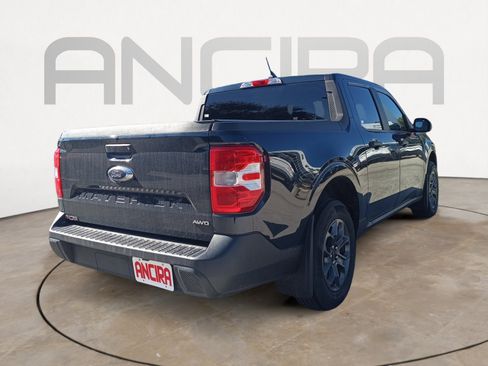 Used 2023 Ford Maverick XLT w/ Equipment Group 300A Standard image 10