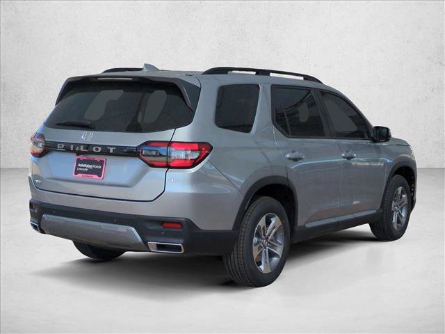 New 2026 Honda Pilot EX-L image 2
