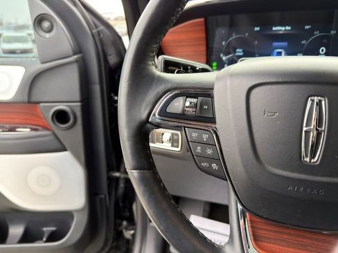 Used 2024 Lincoln Navigator Reserve image 49