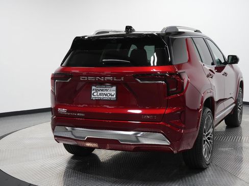 New 2026 GMC Terrain Denali image 7