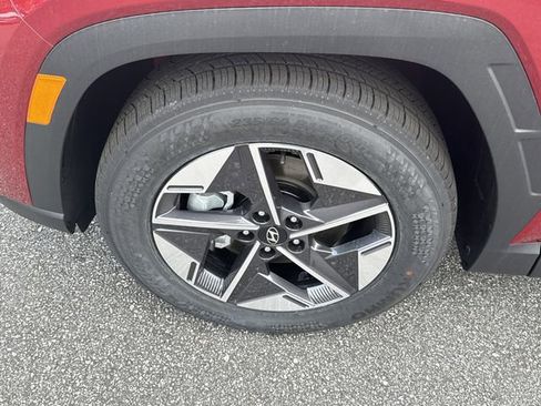 New 2026 Hyundai Tucson SEL FWD image 11