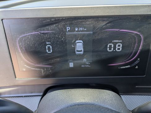 Certified 2024 Kia Sportage LX image 31