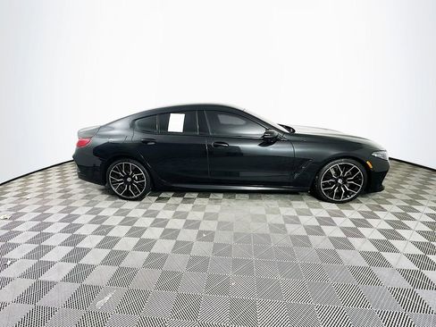 Used 2023 BMW M850i Gran Coupe xDrive image 10