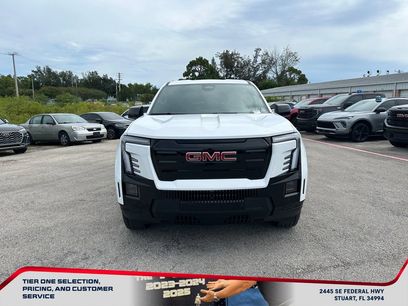 New 2026 GMC Sierra EV Elevation w/ Premium Package