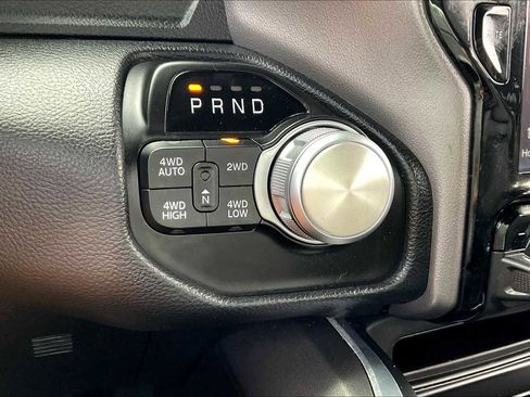 Used 2022 RAM 1500 Laramie image 29