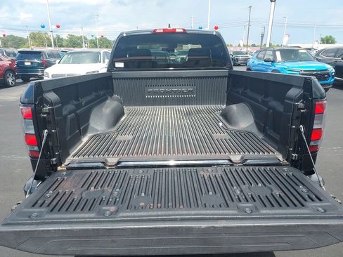 Used 2023 Nissan Frontier S w/ Technology Package AWD/4WD image 9