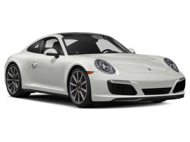 Used 2019 Porsche 911 Carrera 4S AWD/4WD image 6