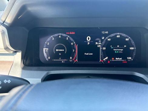 New 2026 Toyota Tacoma TRD Off-Road image 21