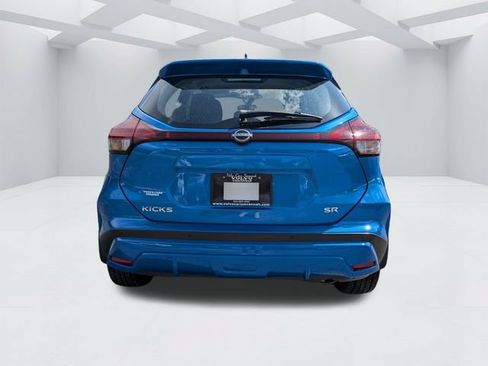Used 2024 Nissan Kicks SR FWD image 6