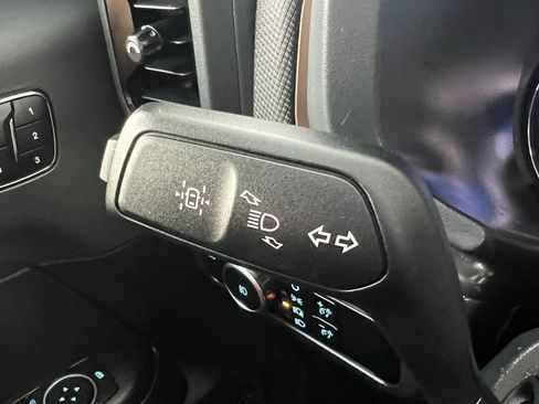 Used 2023 Ford Bronco Sport Outer Banks w/ Tech Package AWD/4WD image 33