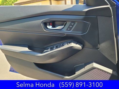 Certified 2023 Honda Accord Sport image 13
