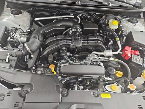 New 2026 Subaru Crosstrek 2.5i Limited AWD/4WD image 21