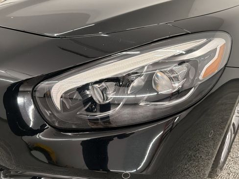 Certified 2020 Mercedes-Benz SL 550 image 10