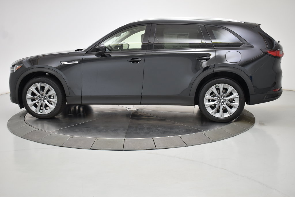 New 2026 MAZDA CX-90 3.3 Turbo w/ Preferred Package AWD/4WD image 17