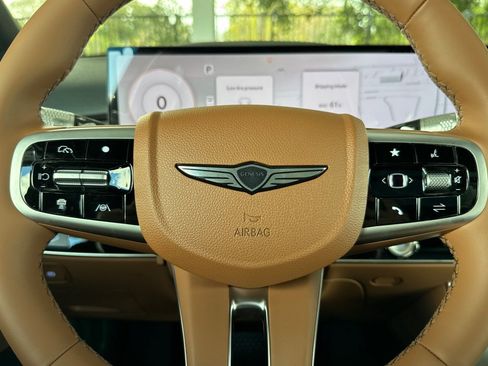New 2026 Genesis GV70 2.5T Advanced image 28
