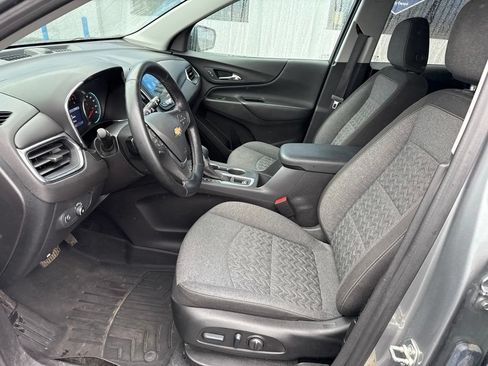 Used 2024 Chevrolet Equinox LT AWD/4WD image 18