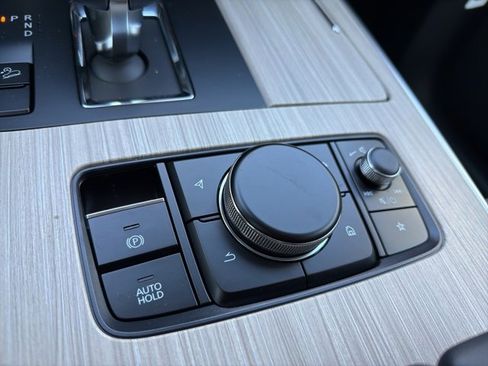 New 2026 MAZDA CX-90 3.3 Turbo w/ Premium Sport Pkg image 18