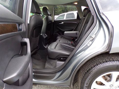 Used 2014 Audi Q5 2.0T Premium AWD/4WD image 27
