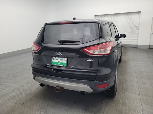 Used 2015 Ford Escape SE AWD/4WD image 7