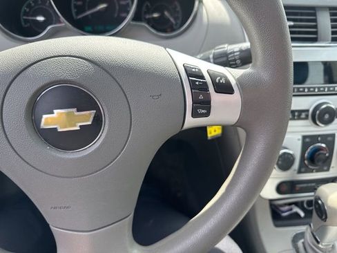 Used 2012 Chevrolet Malibu LS w/ LS Uplevel Package image 18