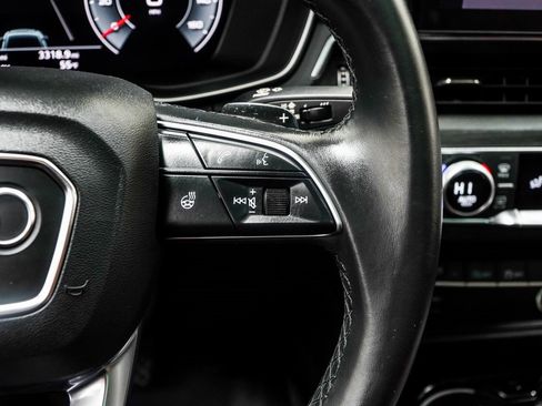 Used 2021 Audi A5 2.0T Premium Plus w/ Premium Plus image 29