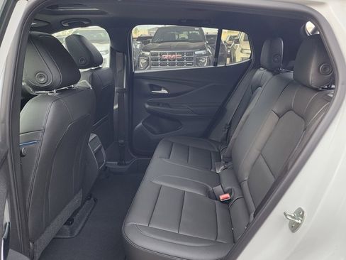 New 2026 Buick Envista Sport Touring w/ Convenience I Package image 40