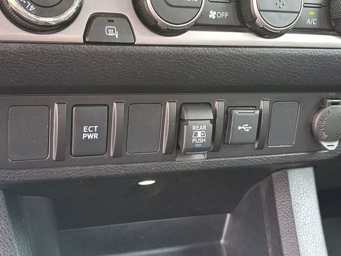 Certified 2023 Toyota Tacoma SR5 w/ SX Package AWD/4WD image 28