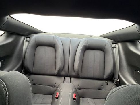 Used 2019 Ford Mustang GT RWD image 13