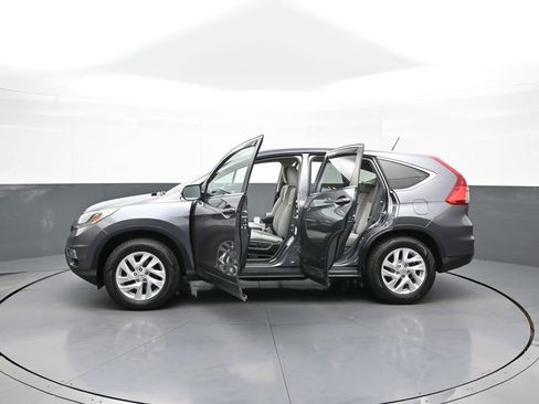 Used 2016 Honda CR-V EX image 42