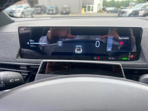 New 2025 Ford Mustang Mach-E GT w/ Interior Protection Package image 15