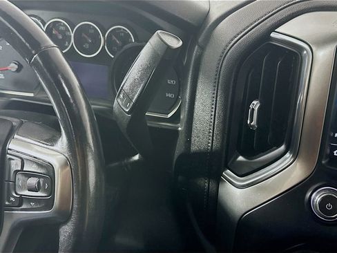 Used 2021 Chevrolet Silverado 1500 LT w/ Bed Protection Package image 16