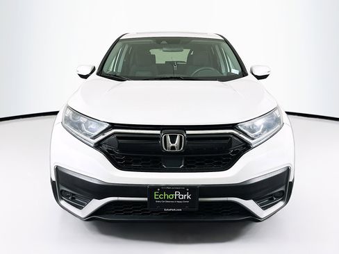 Used 2020 Honda CR-V EX image 2